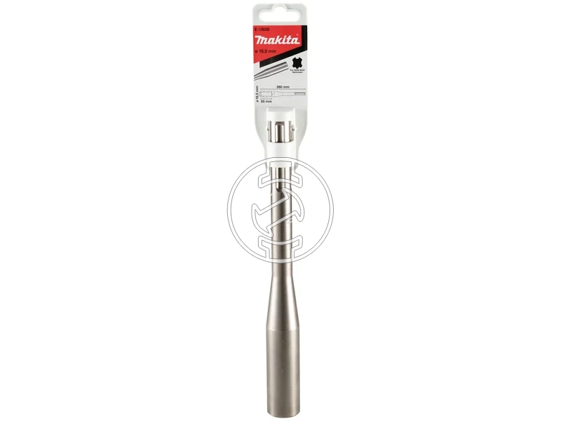 Kép: SDS-MAX 165 mm x 260 mm foldelorud beutoszar.webp