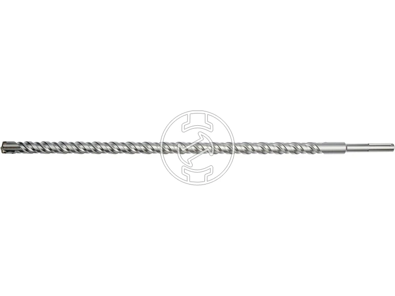 Kép: SDS-Max beton- es falazatfuroszar 38 x 900 mm.webp