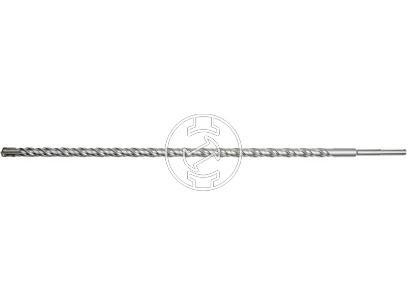 Kép: SDS-Max betonfuroszar 24 x 900 mm.webp