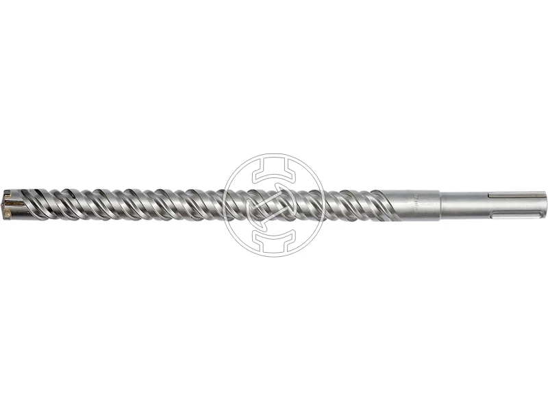 Kép: SDS-Max betonfuroszar 38 x 600 mm.webp