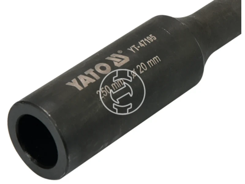 Kép: SDS MAX CHSIEL FOR ELECTRICIAN.webp