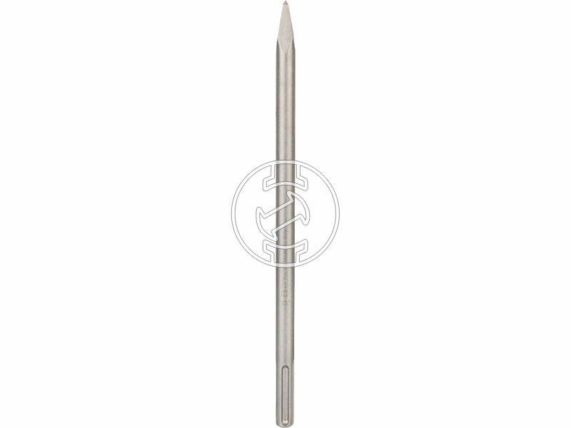 SDS-Max hegyesvéső