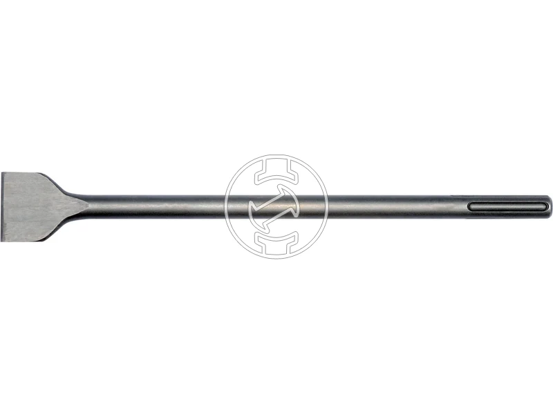 Kép: SDS-Max lapos veso 50x18x400 mm.webp