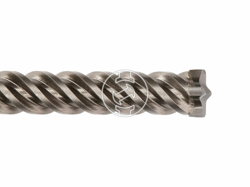 SDS-max P4P / 32 x 320 mm