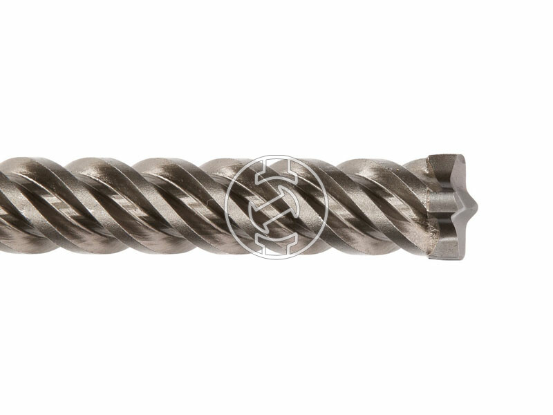 SDS-max P4P / 32 x 920 mm