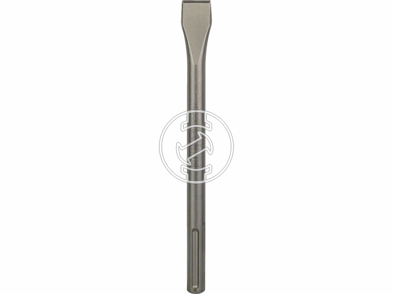 SDS-Max rövidszárú laposvéső