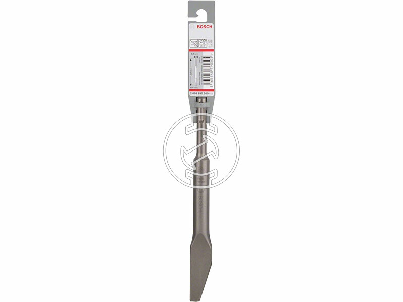 SDS-Plus habarcsvéső