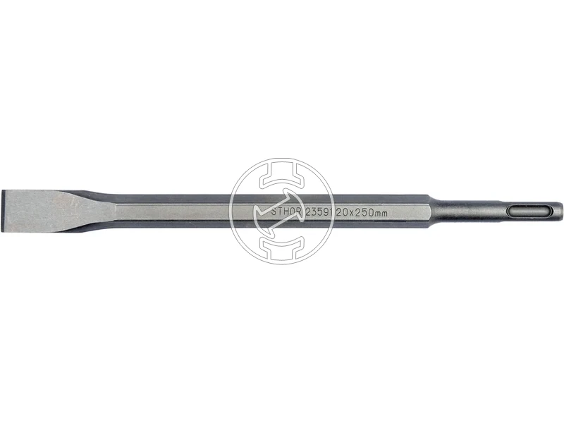 Kép: SDS-Plus lapos veso 2014250 mm.webp