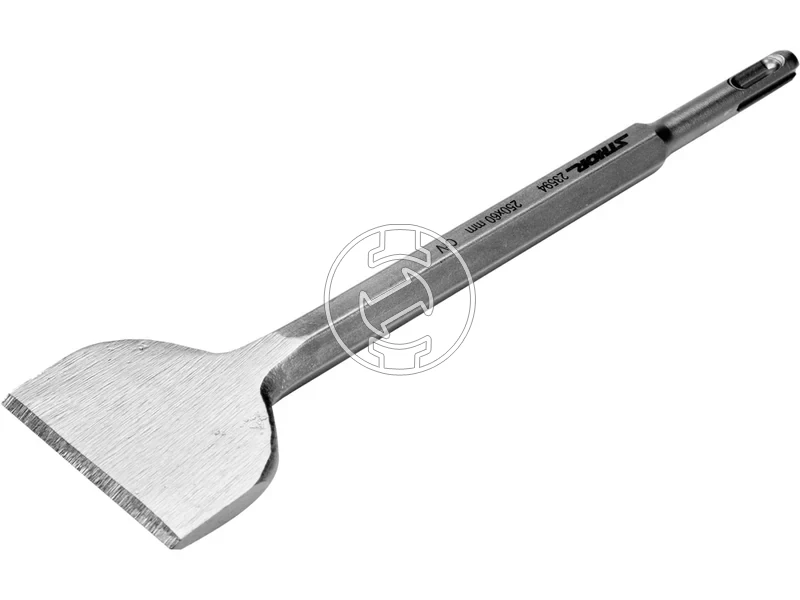 Kép: SDS-plus lapos vesoszar 60 mm.webp