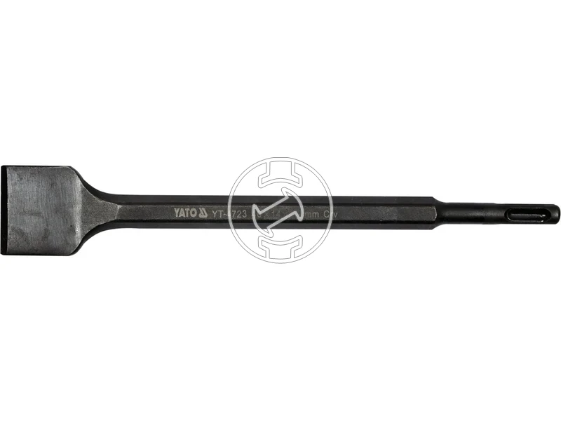 Kép: SDS-plus lapos vesoszar.webp