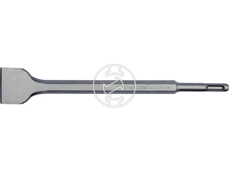 Kép: SDS-Plus laposveso 4014250 mm.webp