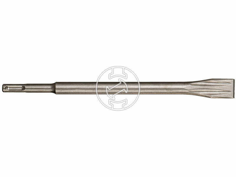 SDS-plus Laposvéső lprof.prem.250x20mm