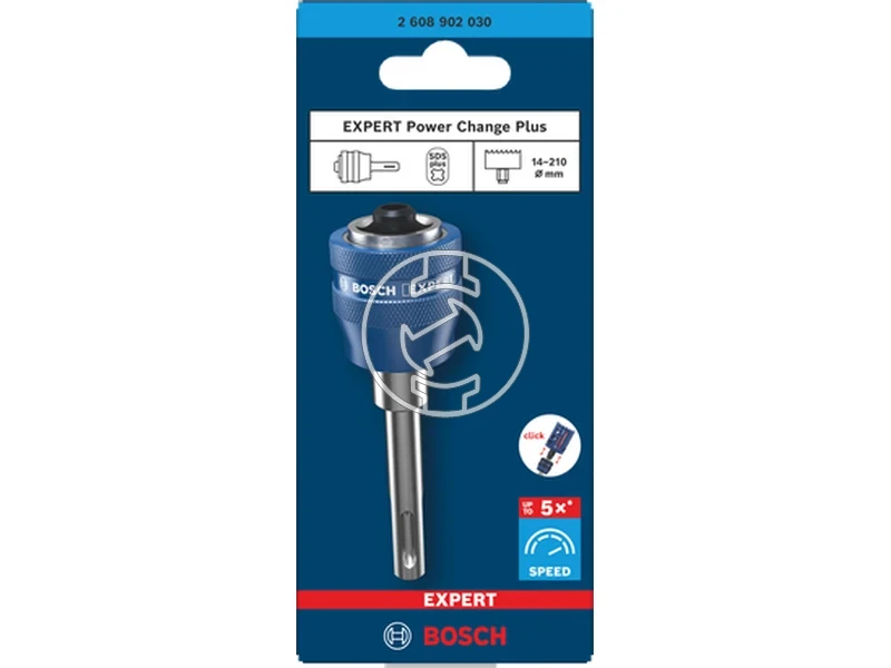 Kép: SDS Plus PowerChangePlus adapter.webp