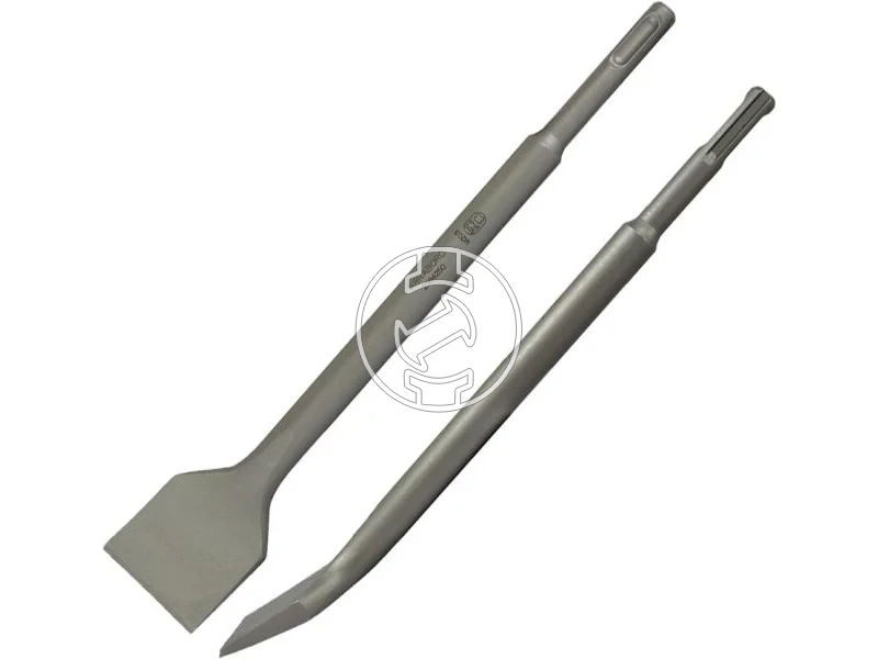 Kép: SDS Plus vesok  250 x 40 hajltott lapat veso_1.webp