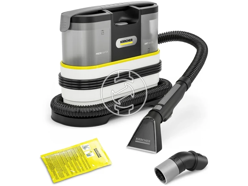 Kép: SE 2 Spotcleaner Plus.webp