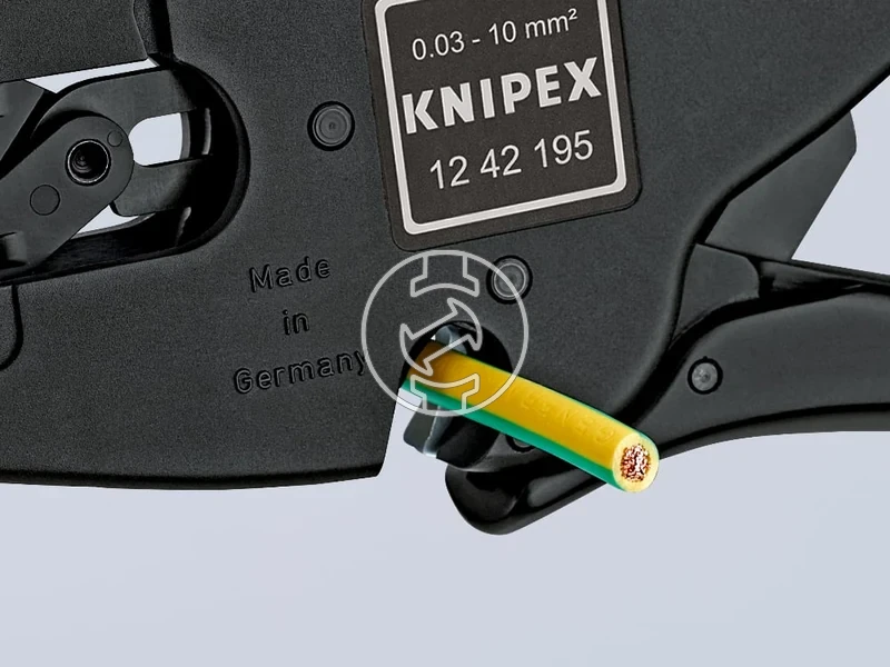 Kép: SELF-ADJ.INSULATION STRIPPERS.webp