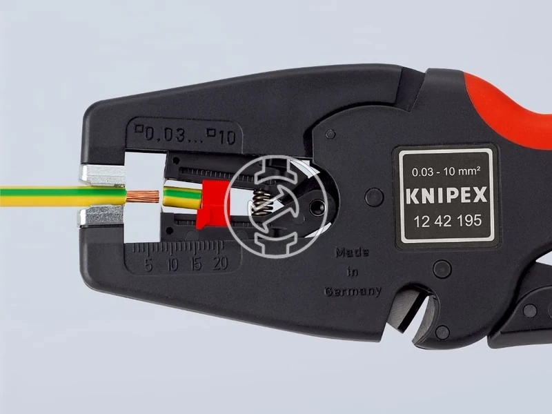 Kép: SELF-ADJ.INSULATION STRIPPERS.webp