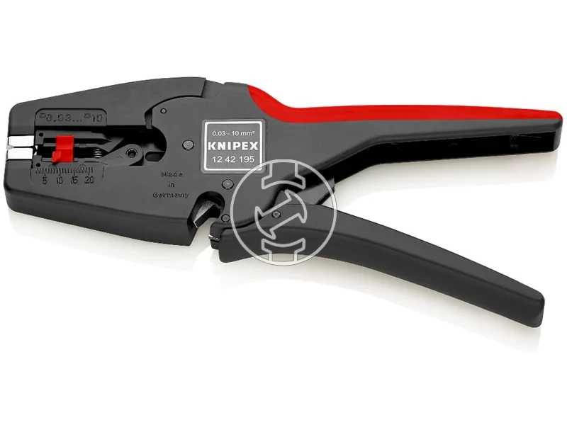 Kép: SELF-ADJ.INSULATION STRIPPERS.webp