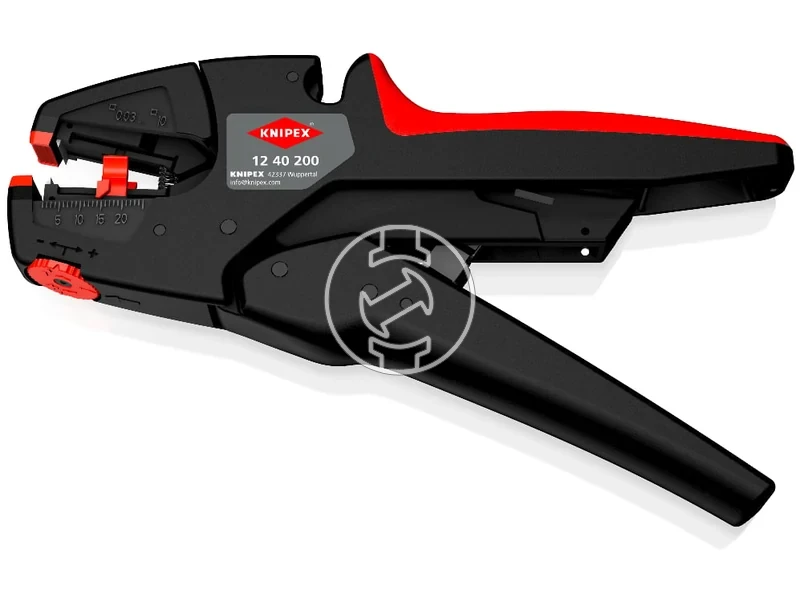 Kép: SELF-ADJ.INSULATION STRIPPERS.webp