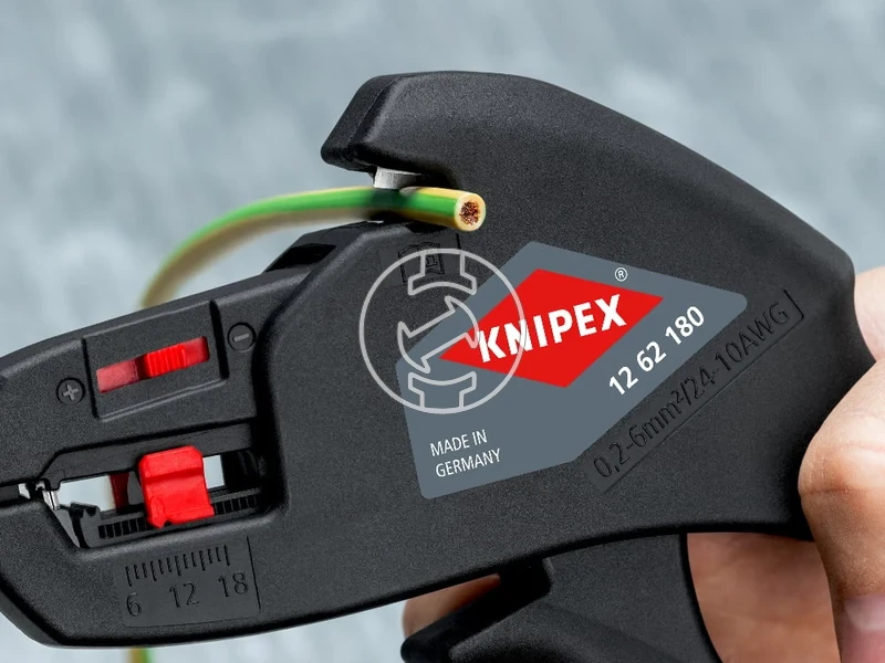 Kép: SELF-ADJ.INSULATION STRIPPERS.webp