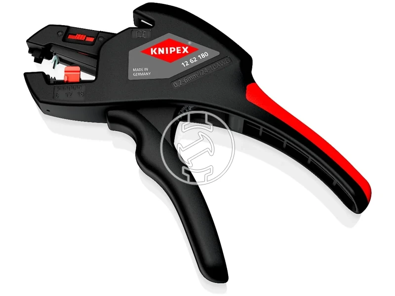 Kép: SELF-ADJ.INSULATION STRIPPERS.webp