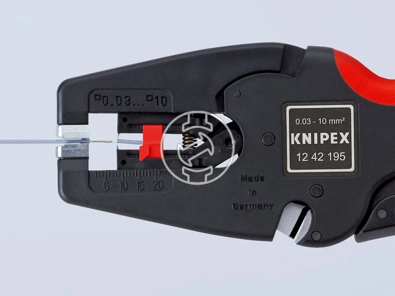 Kép: SELF-ADJ.INSULATION STRIPPERS.webp