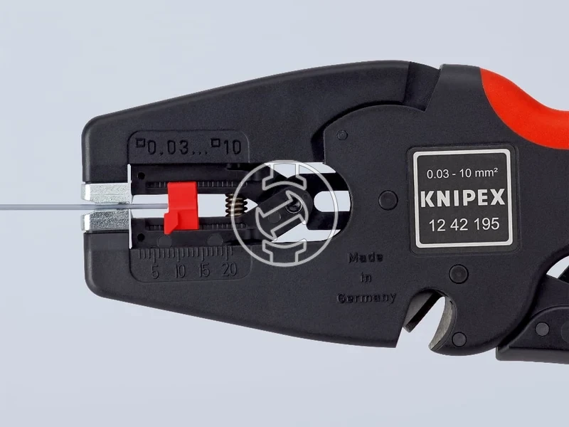 Kép: SELF-ADJ.INSULATION STRIPPERS.webp