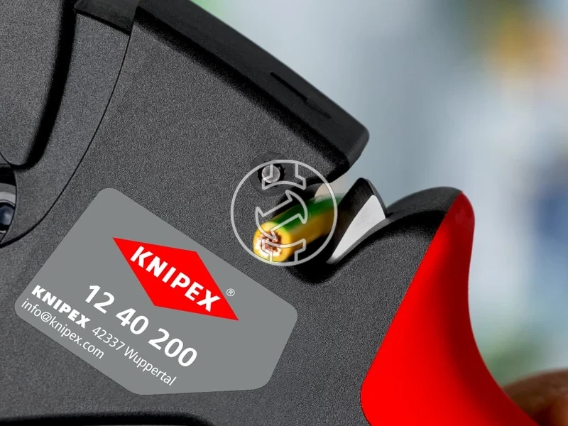 Kép: SELF-ADJ.INSULATION STRIPPERS.webp