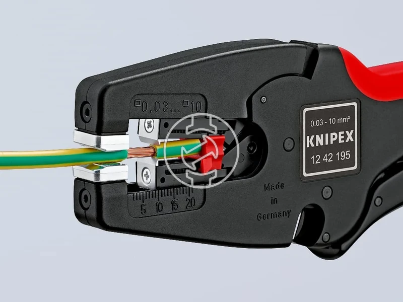 Kép: SELF-ADJ.INSULATION STRIPPERS.webp