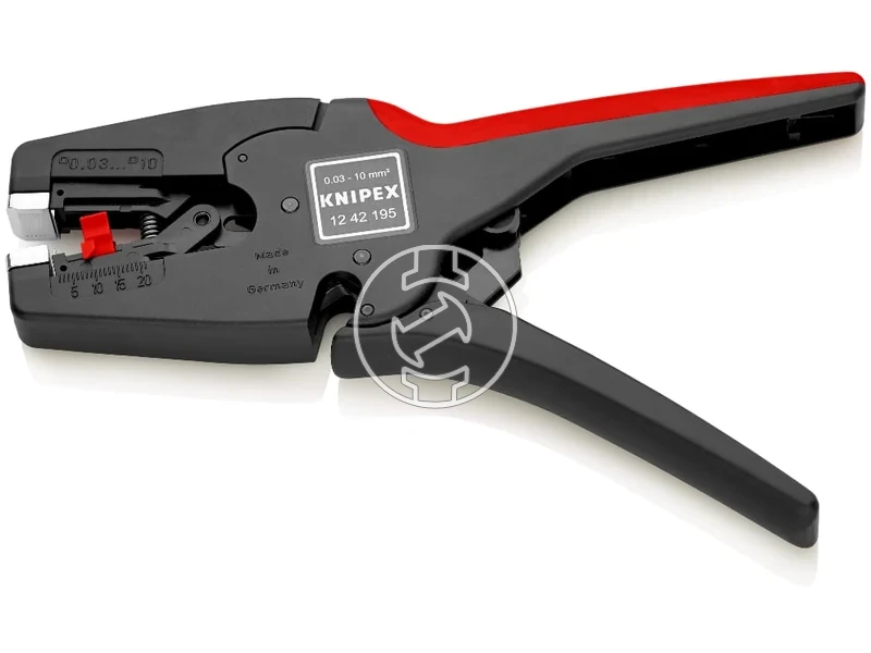 Kép: SELF-ADJ.INSULATION STRIPPERS.webp