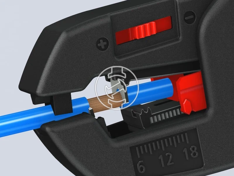 Kép: SELF-ADJ.INSULATION STRIPPERS.webp