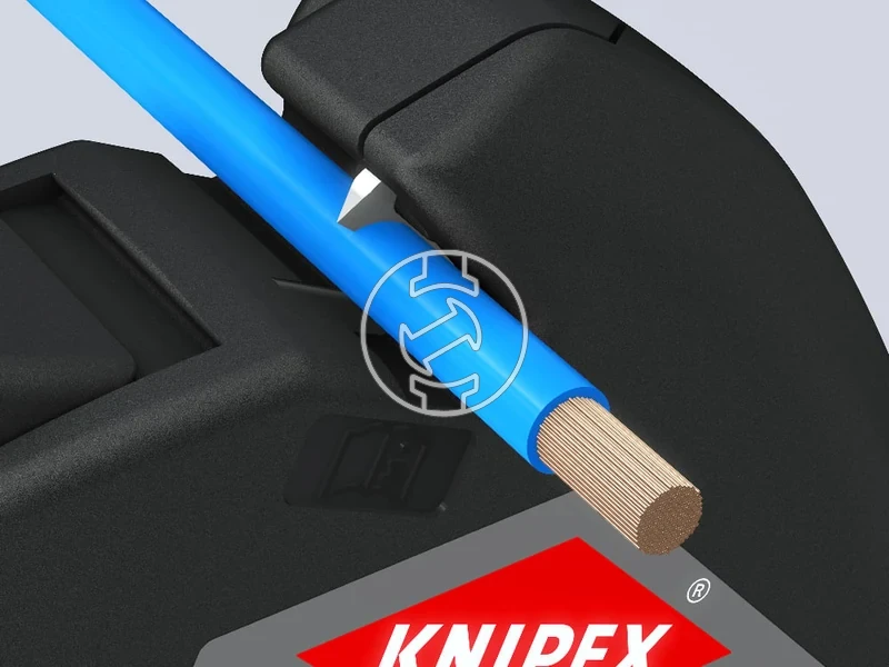 Kép: SELF-ADJ.INSULATION STRIPPERS.webp