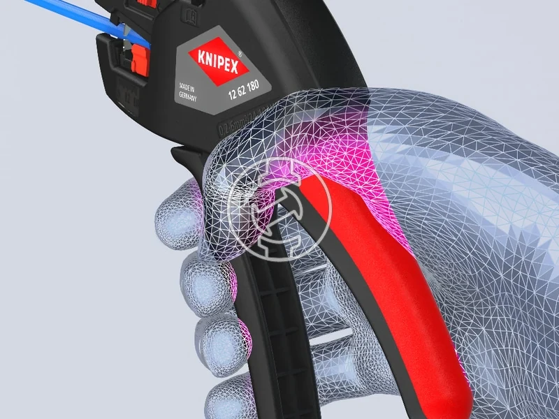 Kép: SELF-ADJ.INSULATION STRIPPERS.webp