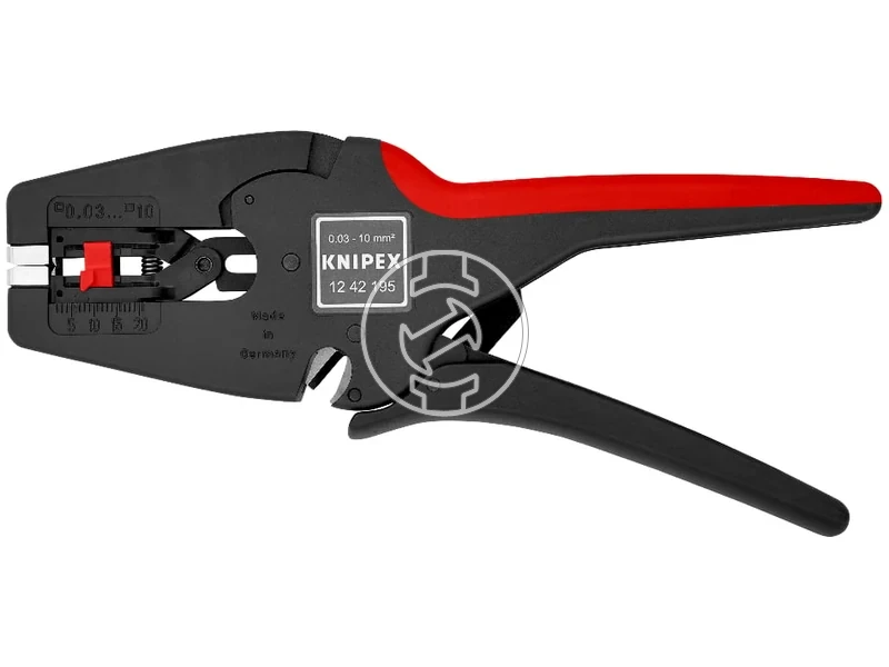 Kép: SELF-ADJ.INSULATION STRIPPERS.webp