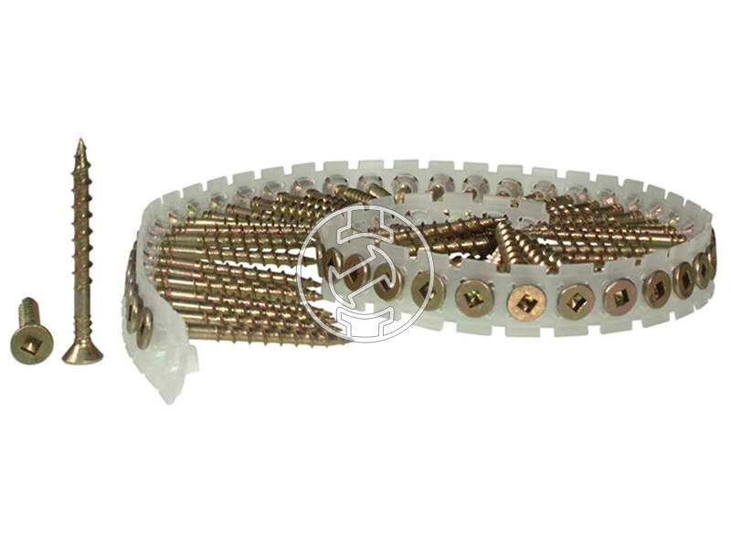 Senco 4,5x65 mm facsavar 45W65MY