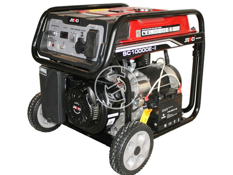 Senci SC-10000E