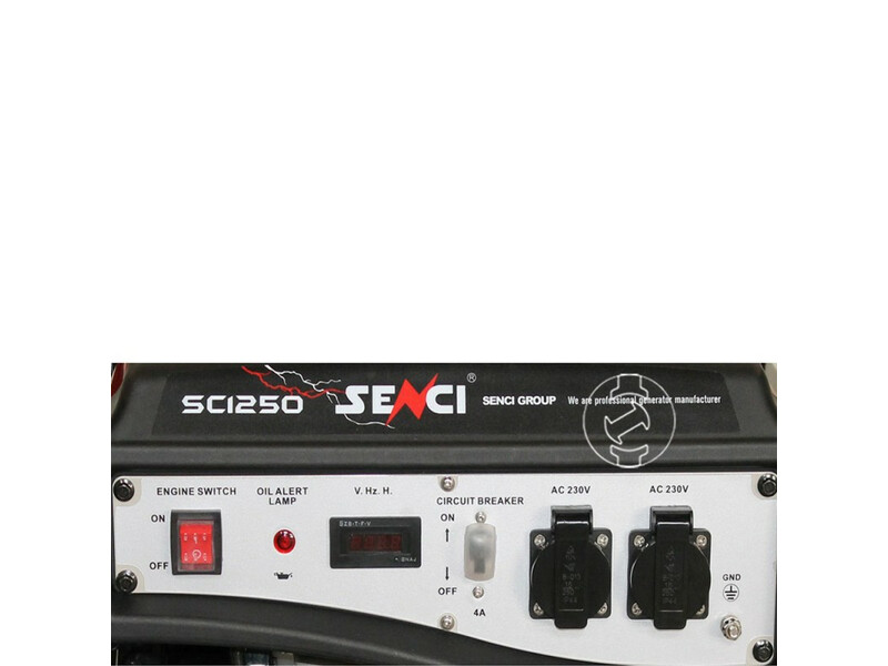Senci SC-1250