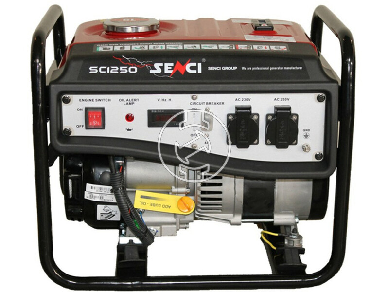 Senci SC-1250