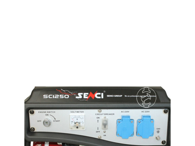 Senci SC-1250E