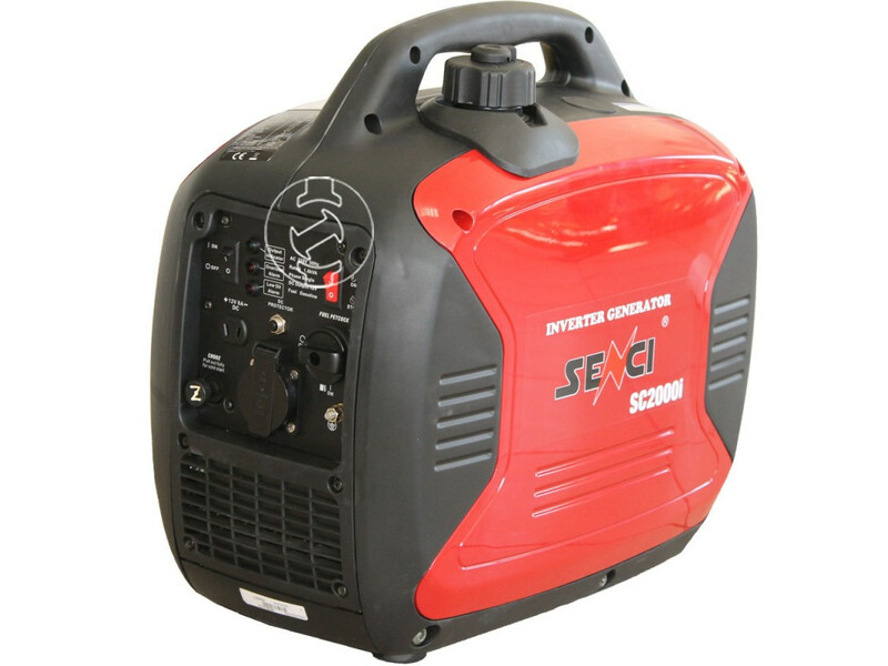 Senci SC-2000i