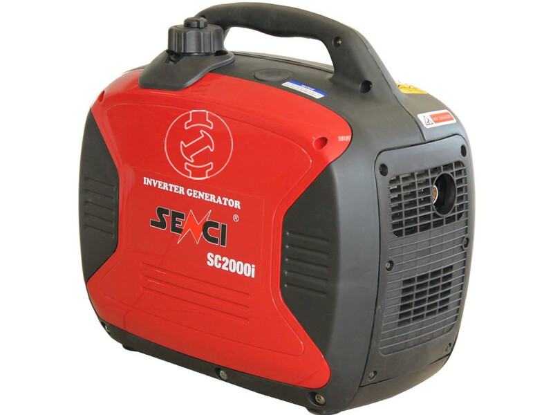 Senci SC-2000i