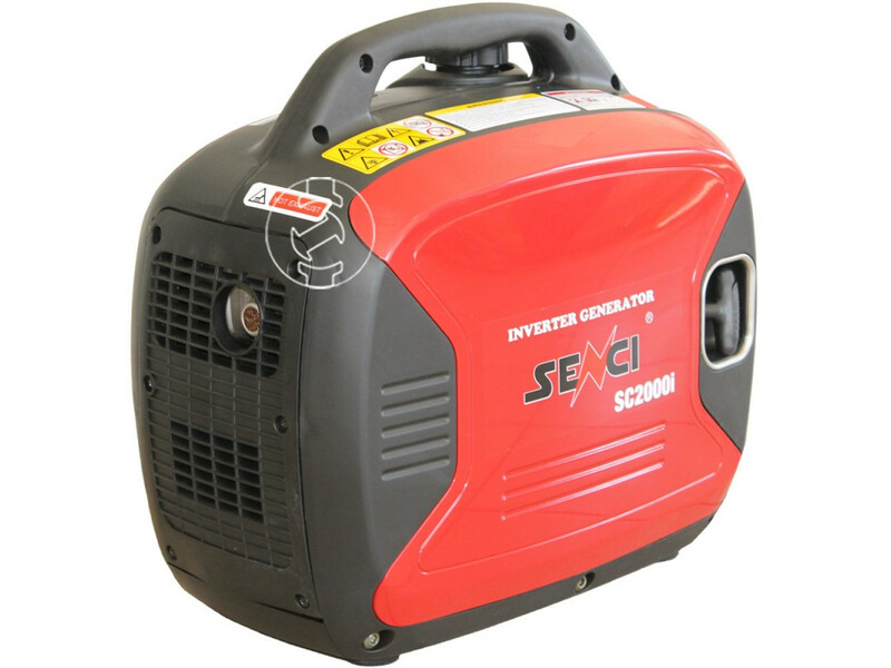 Senci SC-2000i