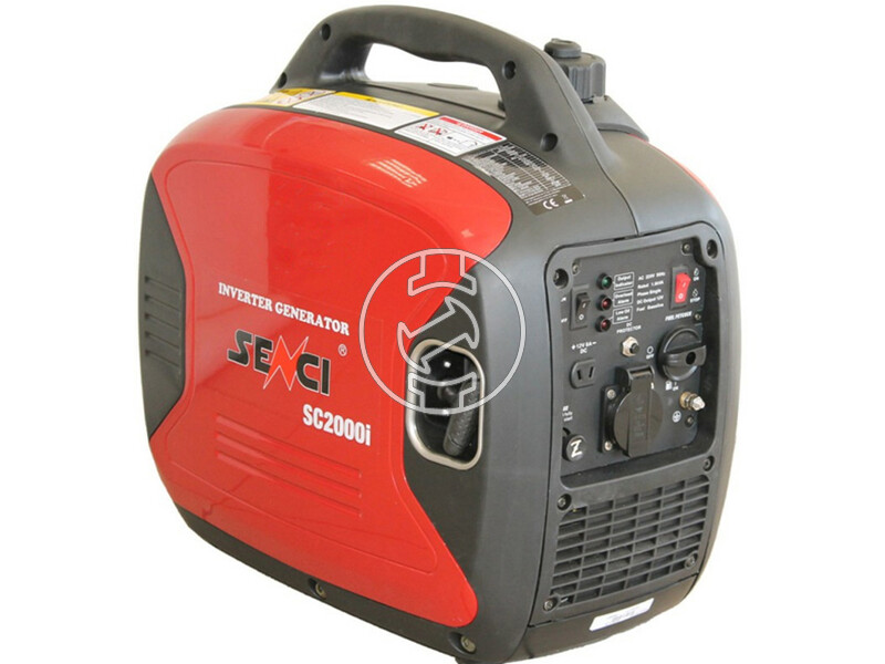 Senci SC-2000i