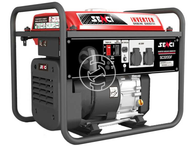 Senci SC-3200iF