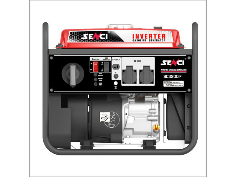 Senci SC-3200iF