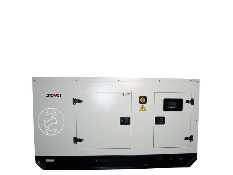 Senci SCDE 34YS