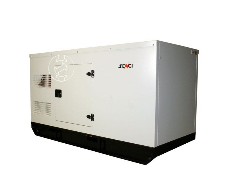 Senci SCDE 34YS