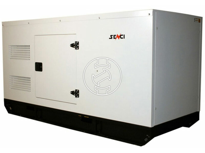 Senci SCDE 72YS
