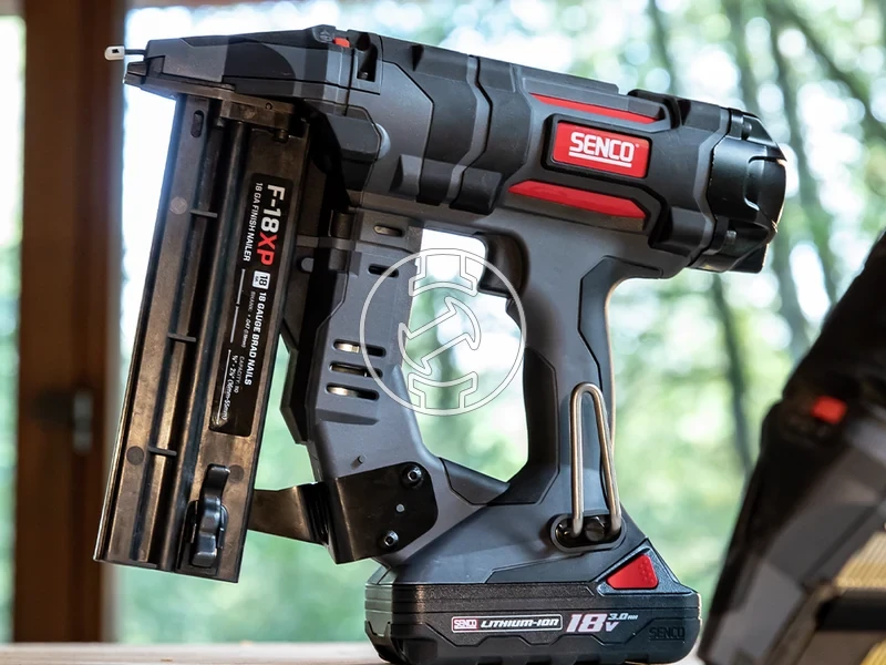 Kép: Senco 12 x 50 mm 0 tuszeg 5000 db.webp