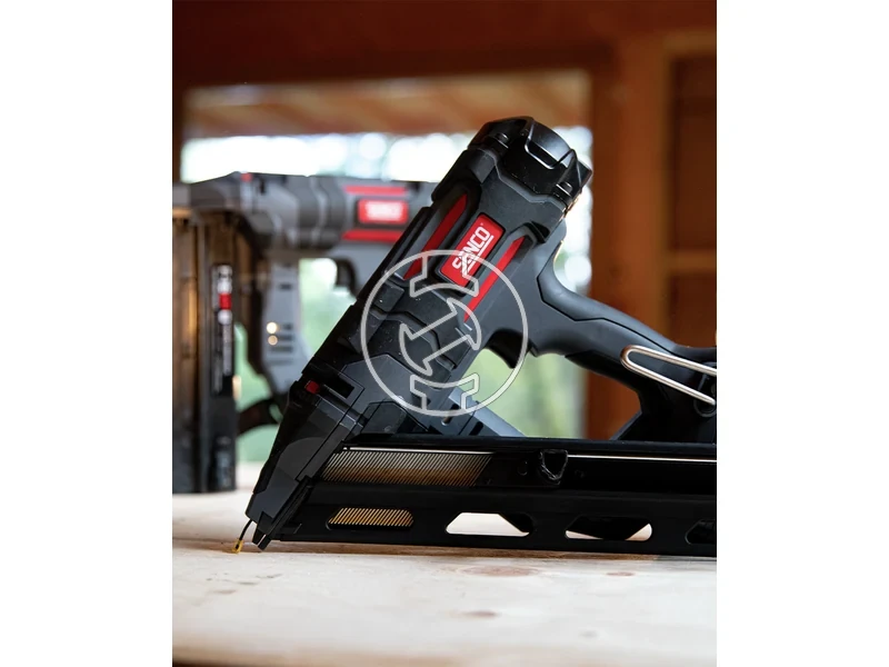 Kép: Senco 18 x 50 mm 35 tuszeg 4000 db.webp